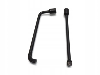KLUCZ DO KÓŁ PEUGEOT 1007