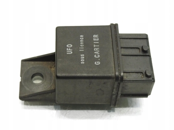 PRZEKAŹNIK G.CARTIER 03 730