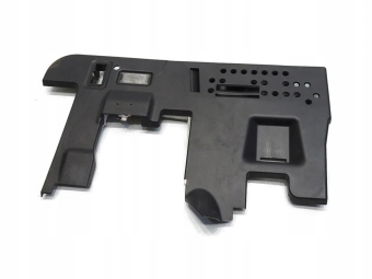 OSŁONA POD KONSOLE LEWA PORSCHE CAYENNE I 7L5815173