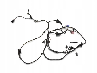 WIĄZKA INSTALACJA KLAPY TYŁ PORSCHE CAYENNE I 7L5971145