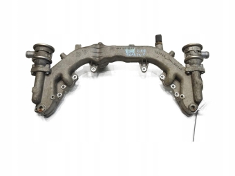 RURA RURKA WODY EGR PORSCHE CAYENNE I 4.5 V8 TURBO 9481061514R