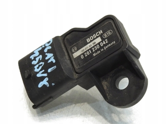 CZUJNIK MAP SENSOR PORSCHE CAYENNE I 4.5 V8 TURBO 0261230042