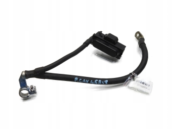 KLEMA PLUSOWA PRZEWÓD PORSCHE CAYENNE I 4.5 V8 TURBO 7L0971343A