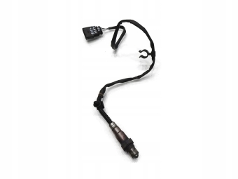 SONDA LAMBDA 2 PRAWA PORSCHE CAYENNE I 4.5 V8 TURBO 7L0906262C 0258006498