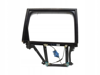RAMKA MECHANIZM PODNOŚNIK SZYBY PRAWY TYŁ PORSCHE CAYENNE I 7L0839462