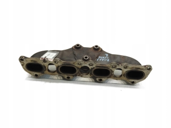 KOLEKTOR WYDECHOWY LEWY PORSCHE CAYENNE I 4.5 V8 TURBO 94811111953