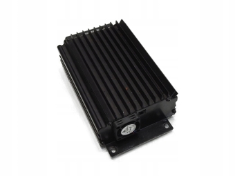 WZMACNIACZ PORSCHE CAYENNE I 7L5035456D