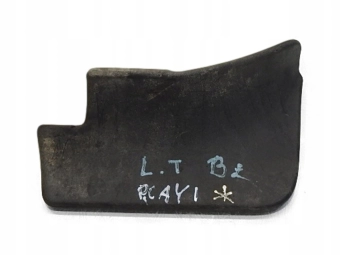 CHLAPACZ LEWY TYŁ PORSCHE CAYENNE I 7L5807547