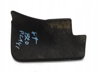CHLAPACZ PRAWY TYŁ PORSCHE CAYENNE I 7L5807548