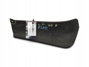 CHLAPACZ LEWY PRZÓD PORSCHE CAYENNE I 7L5807513