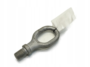 UCHO HOLOWNICZE PORSCHE CAYENNE I