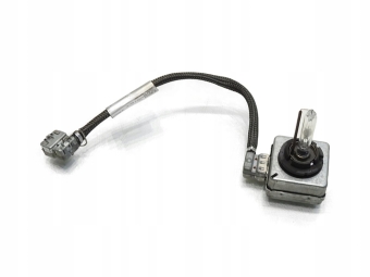 STARTER ZAPŁONNIK XENON PRAWY PORSCHE CAYENNE I 89027765