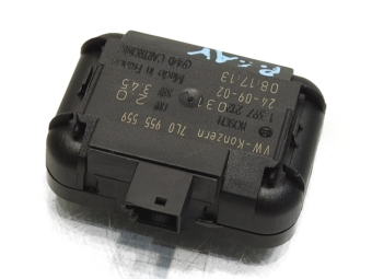 SENSOR DESZCZU PORSCHE CAYENNE I 7L0955559 1397212031