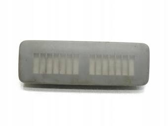 WYŚWIETLACZ PDC TYŁ PORSCHE CAYENNE I 3D0919473