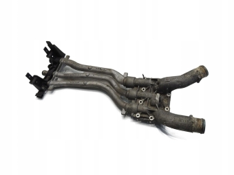 TERMOSTAT OBUDOWA PORSCHE CAYENNE I 4.5 V8 TURBO 9481061304R