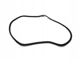 USZCZELKA SZYBY KLAPY TYŁ PORSCHE CAYENNE I 7L5845521