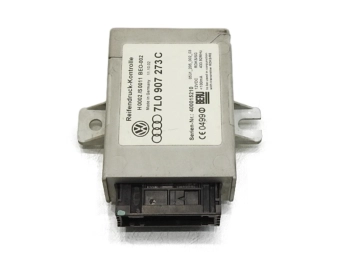 MODUŁ STEROWNIK CIŚNIENIA OPON PORSCHE CAYENNE I 7L0907273C