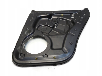 WYGŁUSZENIE DRZWI PRAWY TYŁ PORSCHE CAYENNE I 7L5839730