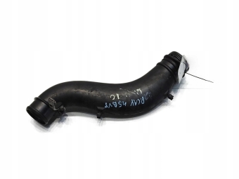 RURA RURKA INTERCOOLERA LEWA PORSCHE CAYENNE I 4.5 V8 TURBO 7L5145957