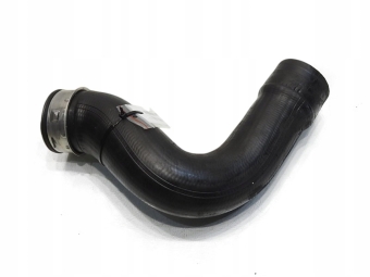 WĄŻ RURA INTERCOOLERA LEWA PORSCHE CAYENNE I 4.5 V8 TURBO 7L5145833