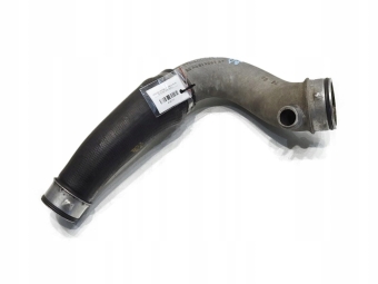 WĄŻ RURA INTERCOOLERA PORSCHE CAYENNE I 4.5 V8 TURBO 7L5145834