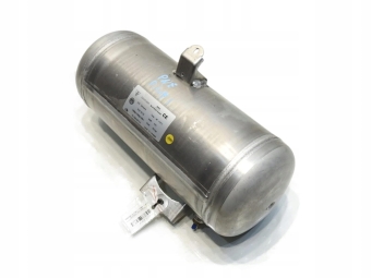 ZBIORNIK POWIETRZA PORSCHE CAYENNE I 7L0616202A 15.1580-0013.2
