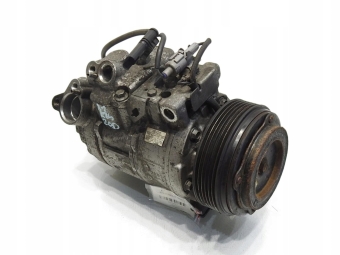 SPRĘŻARKA KLIMATYZACJI BMW X1 E84 2.0 D 6SBU14C 447260-1853