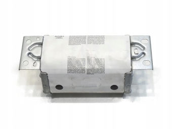 PODUSZKA AIRBAG PASAŻERA BMW X1 E84 34065165C