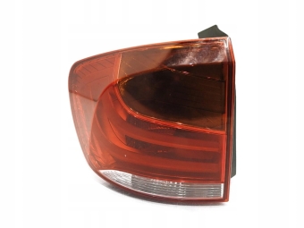 LAMPA LEWA TYLNA TYŁ BMW X1 E84 2992477 03425600