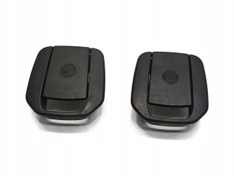 ZAŚLEPKA ISOFIX BMW X1 E84 7118673