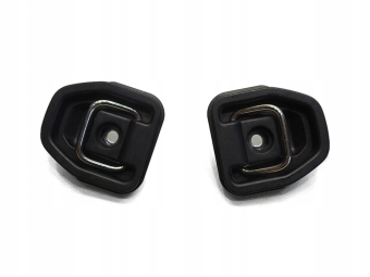 UCHWYT MOCOWANIE BAGAŻNIKA BMW X1 E84 7132893