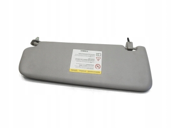 SŁONECZNIK OSŁONA PRAWA BMW X1 E84 7251984