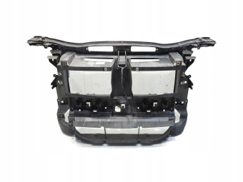 PAS PRZEDNI WZMOCNIENIE BMW X1 E84 2990176