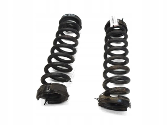 SPRĘŻYNA SPRĘŻYNY TYŁ BMW X1 E84 2.0 D