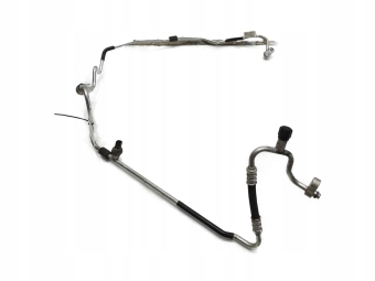 WĄŻ RURKA KLIMATYZACJI BMW X1 E84 2.0 D 9151733 9151734