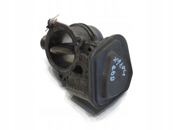 PRZEPUSTNICA BMW X1 E84 2.0 D