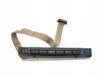 PANEL PRZYCISK ESP BMW X1 E84 9195182