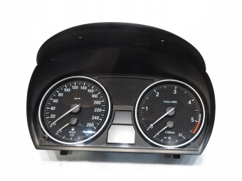 LICZNIK BMW X1 E84 2.0 D 9242371 14369510