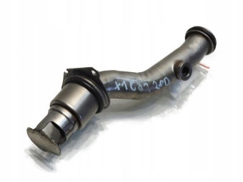 RURA RURKA EGR BMW X1 E84 2.0 D
