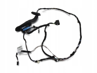 WIĄZKA INSTALACJA DRZWI TYŁ BMW X1 E84 9247091