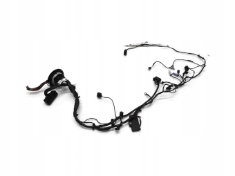 WIĄZKA INSTALACJA KOMORY SILNIKA LEWA BMW X1 E84 2.0 D 6941424