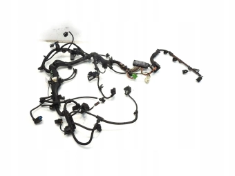 WIĄZKA INSTALACJA SILNIKA BMW X1 E84 2.0 D 7580448 850720602 850720502