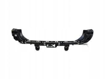 ŚLIZG ZDERZAKA TYŁ BMW X1 E84 2990161