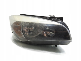 LAMPA PRAWA PRZEDNIA PRZÓD BMW X1 E84 A046439