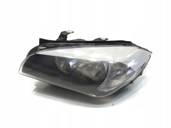 LAMPA LEWA PRZEDNIA PRZÓD BMW X1 E84