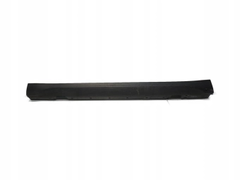 LISTWA NAKŁADKA PROGU LEWA BMW X1 E84 2990169