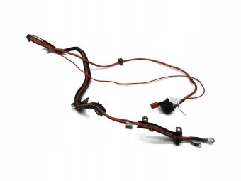 KLEMA PLUSOWA PRZEWÓD BMW X1 E84 2.0 D 9260955