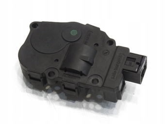 SILNICZEK NAGRZEWNICY BMW X1 E84 EFB431 T1015556H
