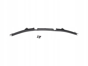 OSŁONA PODSZYBIA WLOTU POWIETRZA BMW X1 E84 2993490