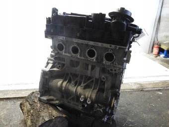 SILNIK WTRYSKI BMW X1 E84 2.0 D N47D20C